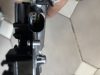 Audi A3, Q4 e-tron csomagtér ajtó nyitó motor 3V5827887C