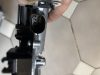 Audi A3, Q4 e-tron csomagtér ajtó nyitó motor 3V5827887C