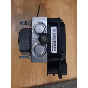 Opel Corsa D ABS kocka 13236012 0265231537