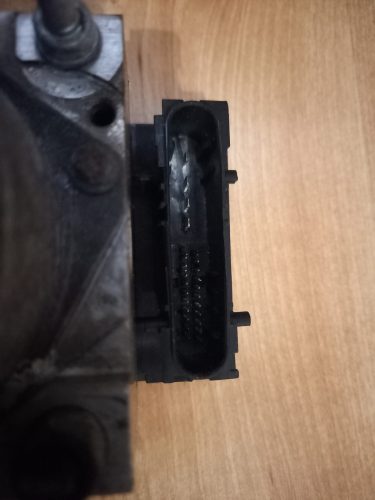 Opel Corsa D ABS kocka 13236012 0265231537