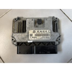 Seat Leon, Altea motorvezérlő elektronika 03C906022AQ