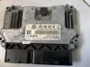 Seat Leon, Altea motorvezérlő elektronika 03C906022AQ