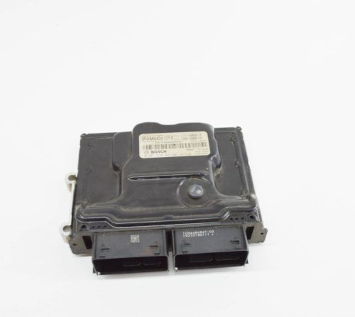 Ford Fiesta Motorvezérlő L1T112A650LA
