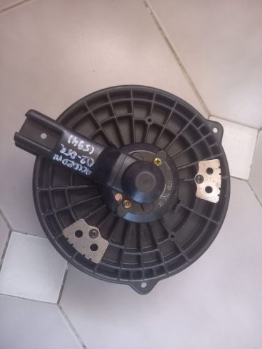 Honda Accord VII fűtőmotor