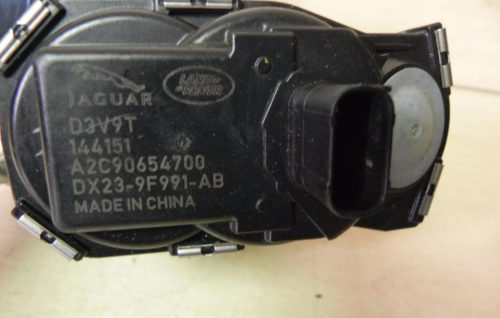 Jaguar F-Pace Fojtószelep DX239F991AB