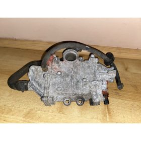 Jaguar XF, XE EGR hűtő G4D3-9F464-AC