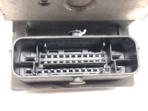 Fiat Linea ABS kocka 0265800661