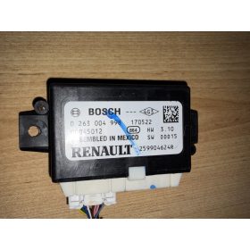 Peugeot 308 II T9 PDC parkradar elektronika 9815361480