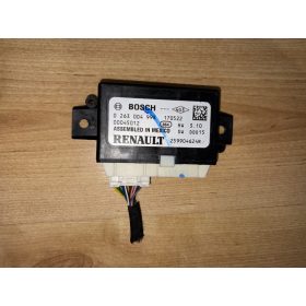 Peugeot 308 II T9 PDC parkradar elektronika 9815361480
