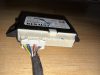 Peugeot 308 II T9 PDC parkradar elektronika 9815361480
