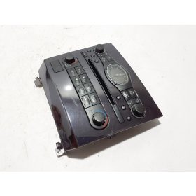 Infiniti FX Fűtéskapcsoló, klímapanel 258101CA0B