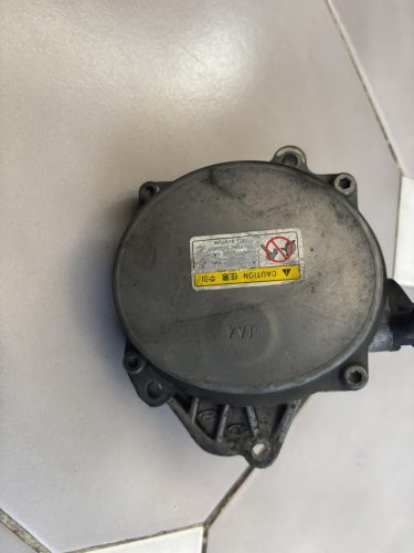 Hyundai ix35 1.7 CRDi vákuumpumpa 28810-2A500