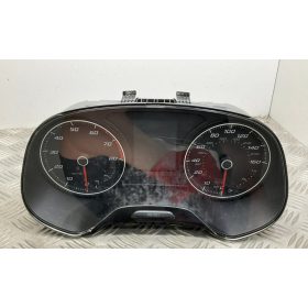 Seat Leon 5F Kilométeróra 5F0920961G