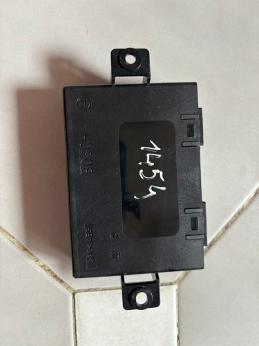 Volkswagen Touareg I PDC parkradar modul 7L0919283F 