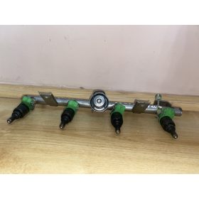 Mercedes-Benz W203 injektor sor A2710780549