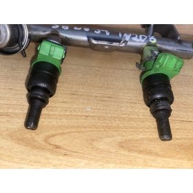 Mercedes-Benz W203 injektor sor A2710780549