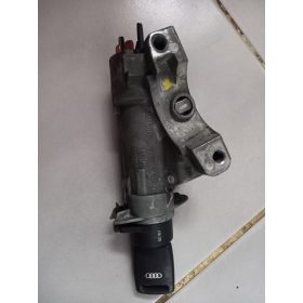   Audi A3, Volkswagen Bora, Golf IV gyújtáskapcsoló 4B0905851C