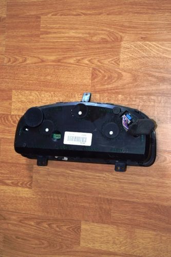 Opel Antara Kilométeróra 95489439