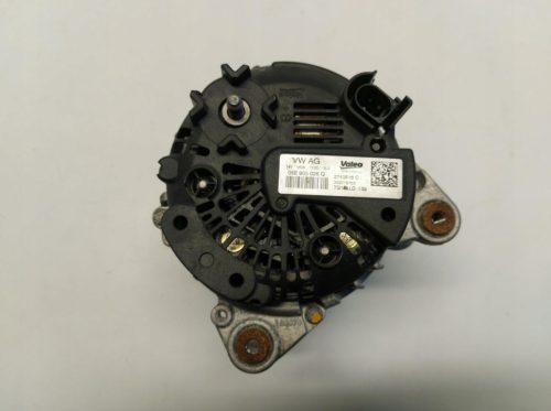 Skoda Scala Generátor 05E903026Q