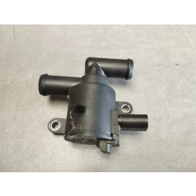 Audi S3 A3 8Y elektromos vízpumpa 5Q0906457K