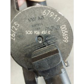 Audi S3 A3 8Y elektromos vízpumpa 5Q0906457K