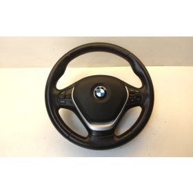 BMW 3 F30 Multikormány légzsákkal 62560013F