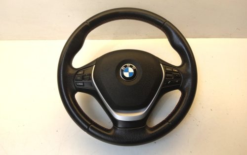 BMW 3 F30 Multikormány légzsákkal 62560013F