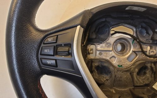 BMW 3 F30 Multikormány légzsákkal 62560013F