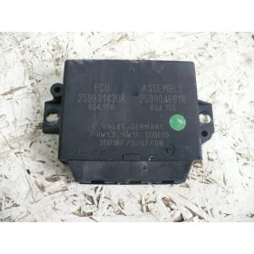 Renault Koleos Parkradar elektronika 259901430R