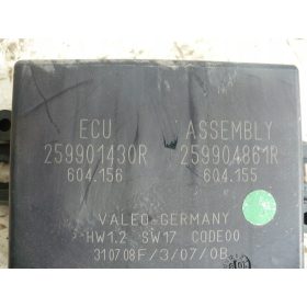 Renault Koleos Parkradar elektronika 259901430R