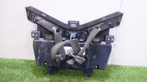 Chevrolet Cruze Klímapanel 3862078