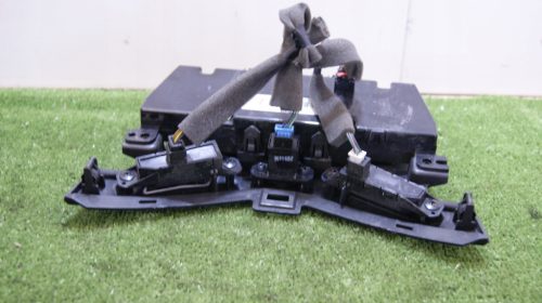 Chevrolet Cruze Klímapanel 3862078