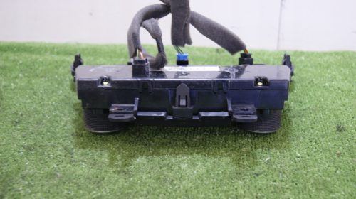 Chevrolet Cruze Klímapanel 3862078