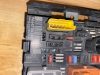 Citroen Berlingo II, Peugeot Partner II BSM modul 9664706280