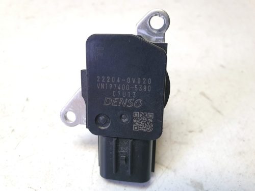 Toyota Auris E18 Légtömegmérő 222040V020