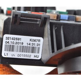 Volvo XC60 II XC90 biztosítéktábla 32142591