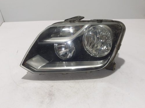 Volkswagen Amarok I Bal első lámpa, fényszóró 2H1941015AA