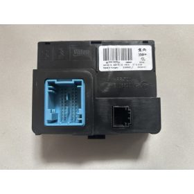 Citroen C3 II, Jumpy klíma vezérlő modul 9836666580
