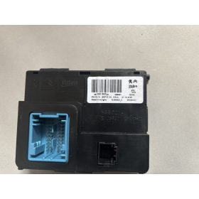 Citroen C3 II, Jumpy klíma vezérlő modul 9836666580