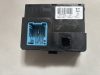Citroen C3 II, Jumpy klíma vezérlő modul 9836666580