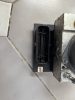 Audi A4 B8, Seat Exeo ABS kocka 8E0614517BF