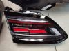 Volkswagen Arteon R Line Shooting Brake hátsó lámpa szett