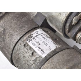 Fiat Panda III, Grande Punto önindító 51890631