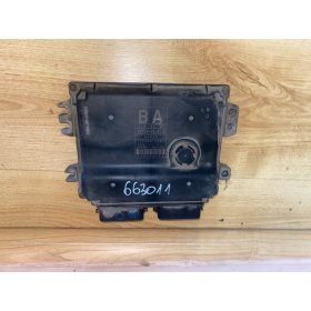 Suzuki Grand Vitara II motorvezérlő 33920-65J0