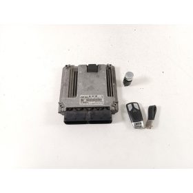 Audi A4 B9 Motorvezérlő szett 05l907309