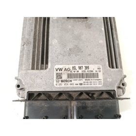 Audi A4 B9 Motorvezérlő szett 05l907309