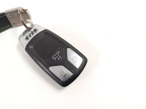 Audi A4 B9 Motorvezérlő szett 05l907309