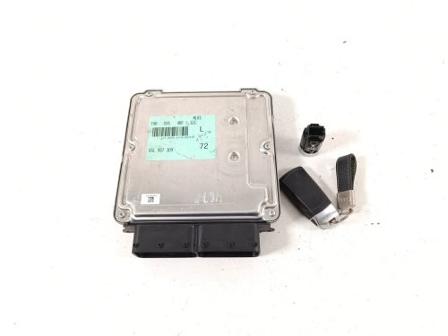 Audi A4 B9 Motorvezérlő szett 05l907309