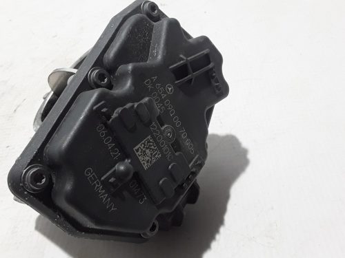 Mercedes Benz C-Osztály 206 Fojtószelep A6540900070