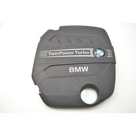 BMW 3 F30 Motorburkolat 7810800